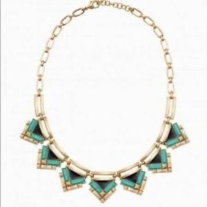 Stella and Dot Zia Necklace